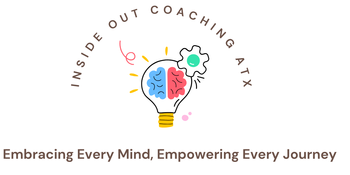 Inside Out Coaching ATX